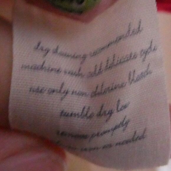 Anthropologie Mermaid Mariette Jacket Sweetheart 6 - Picture 7 of 11